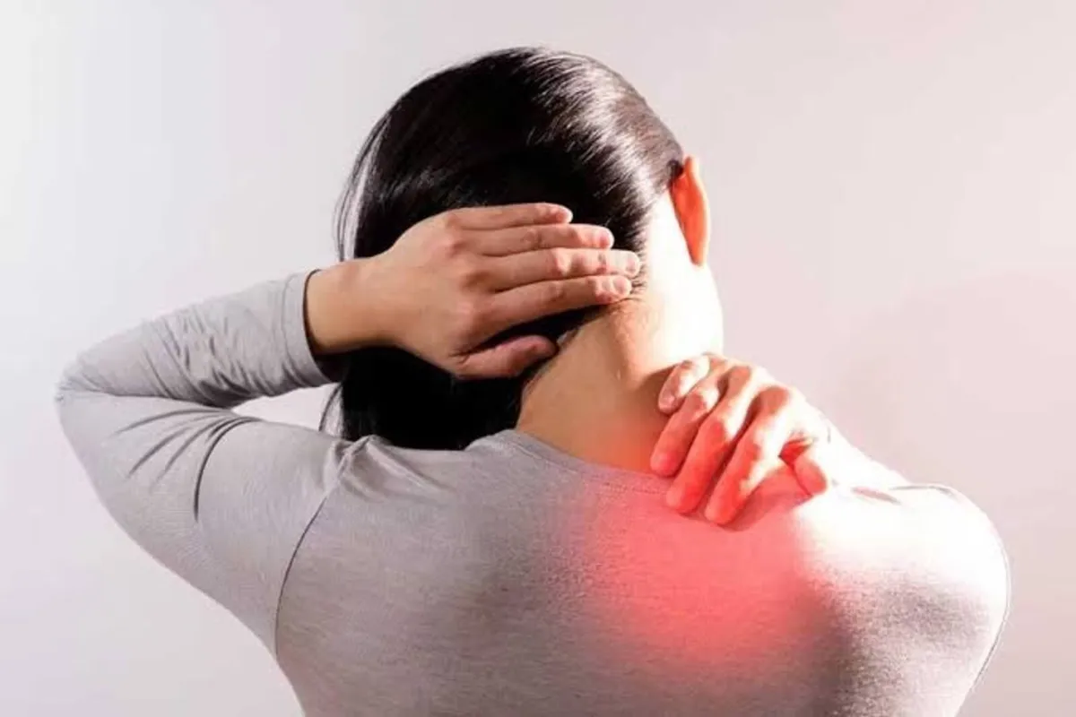 Pain Therapy for Lasting Relief