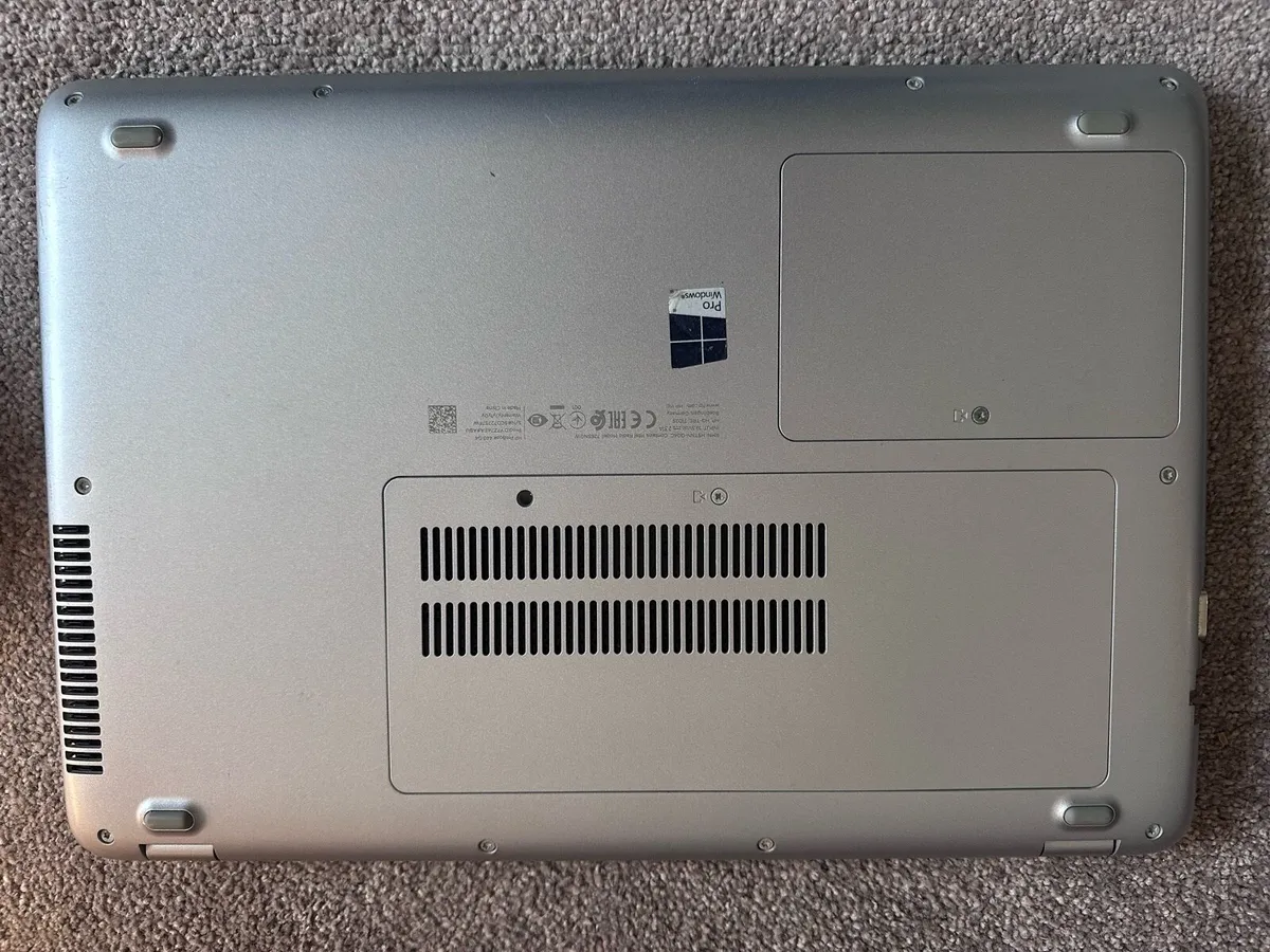 HP ProBook 440 G4 16GB Ram - Image 3