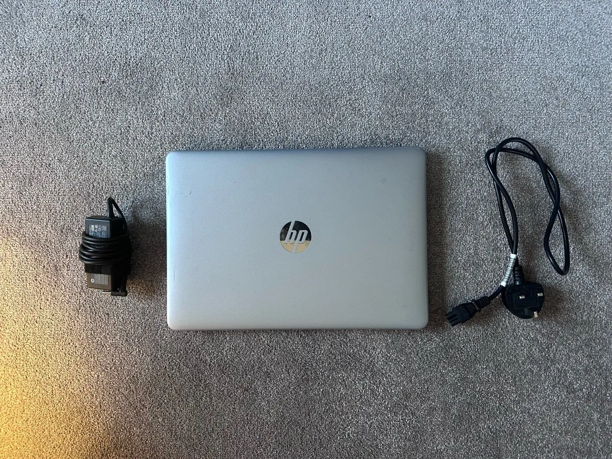 HP ProBook 440 G4 16GB Ram - Image 1