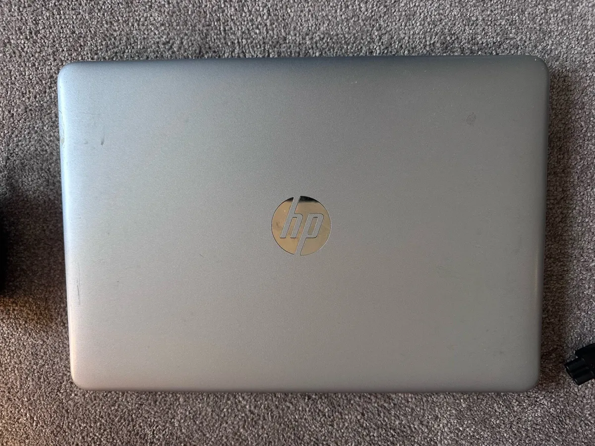 HP ProBook 440 G4 16GB Ram - Image 2