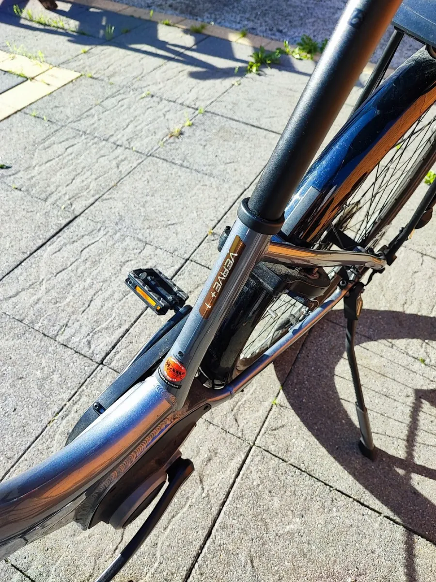 Electric bicycle - Image 1