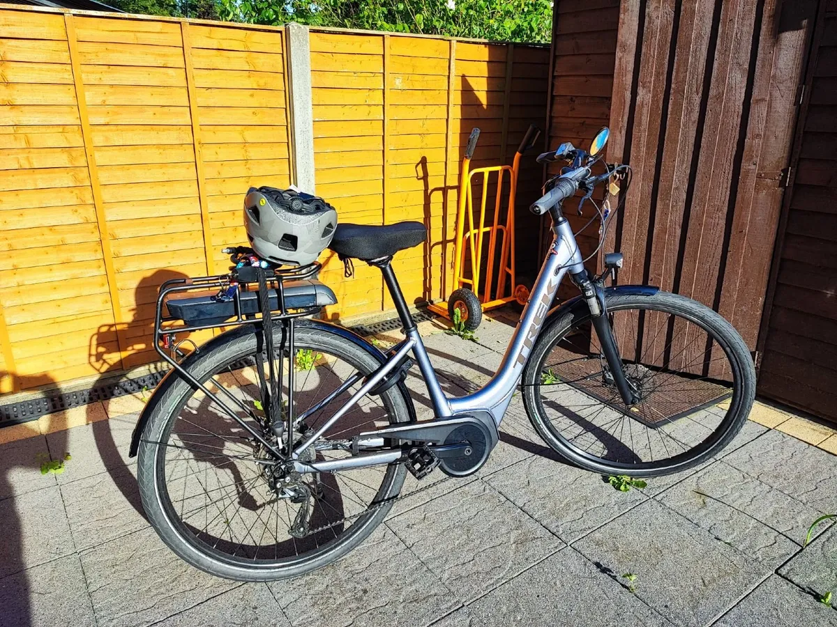 Electric bicycle - Image 2