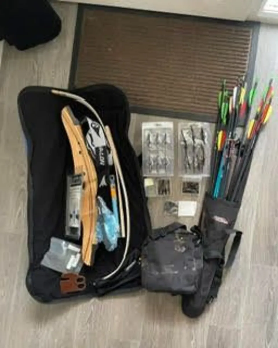 Hobbies - Image 1