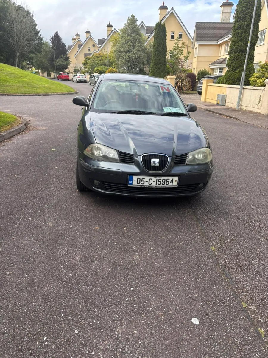 Seat Ibiza 1.4 petrol - Image 2