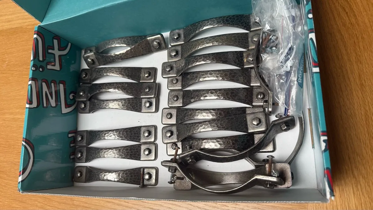 Cabinet/Drawer Handles