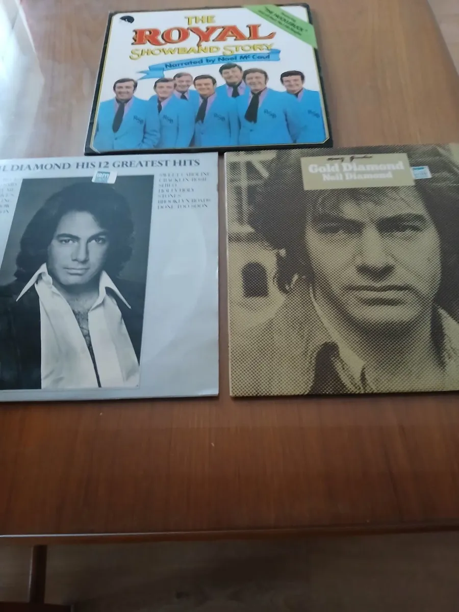 Vinyl LPs - Image 2