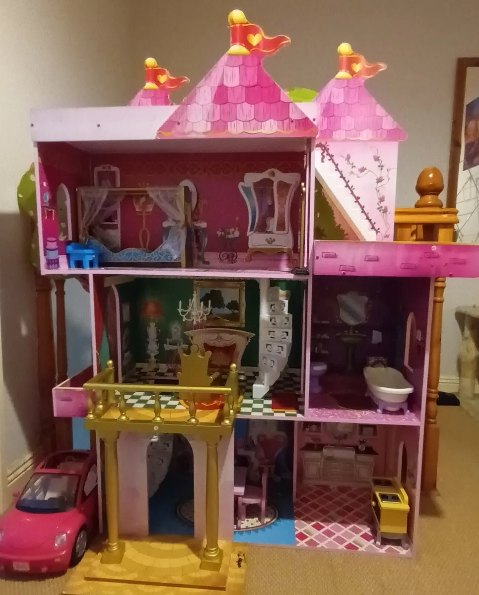 Dollhouse - Image 1
