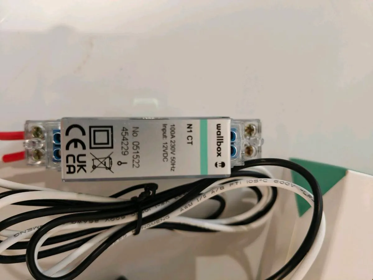 Wallbox Power Meter - Image 4