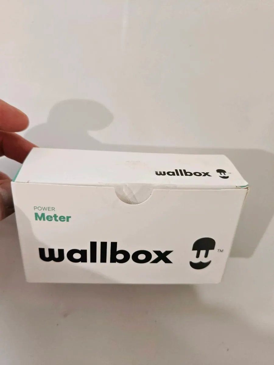 Wallbox Power Meter - Image 1