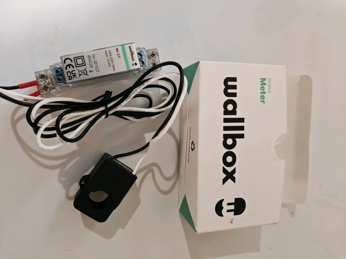 Wallbox Power Meter - Image 3