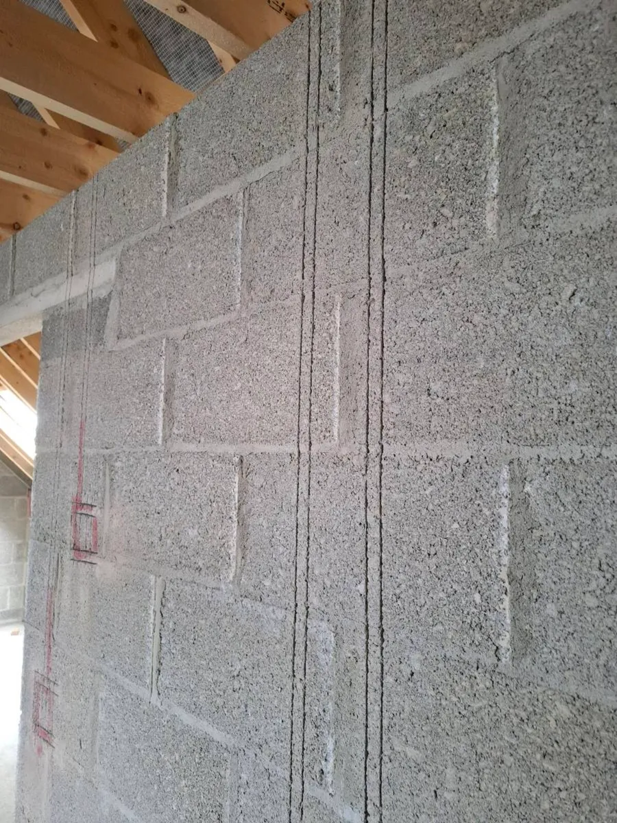 Wall chasing - Image 2