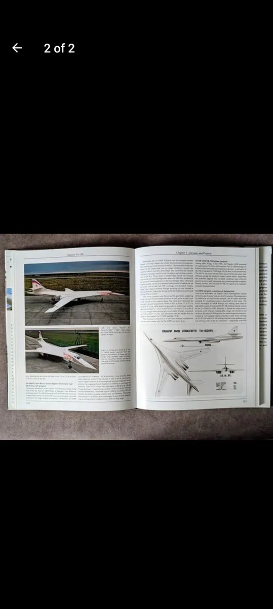 Tu-160 - Image 2