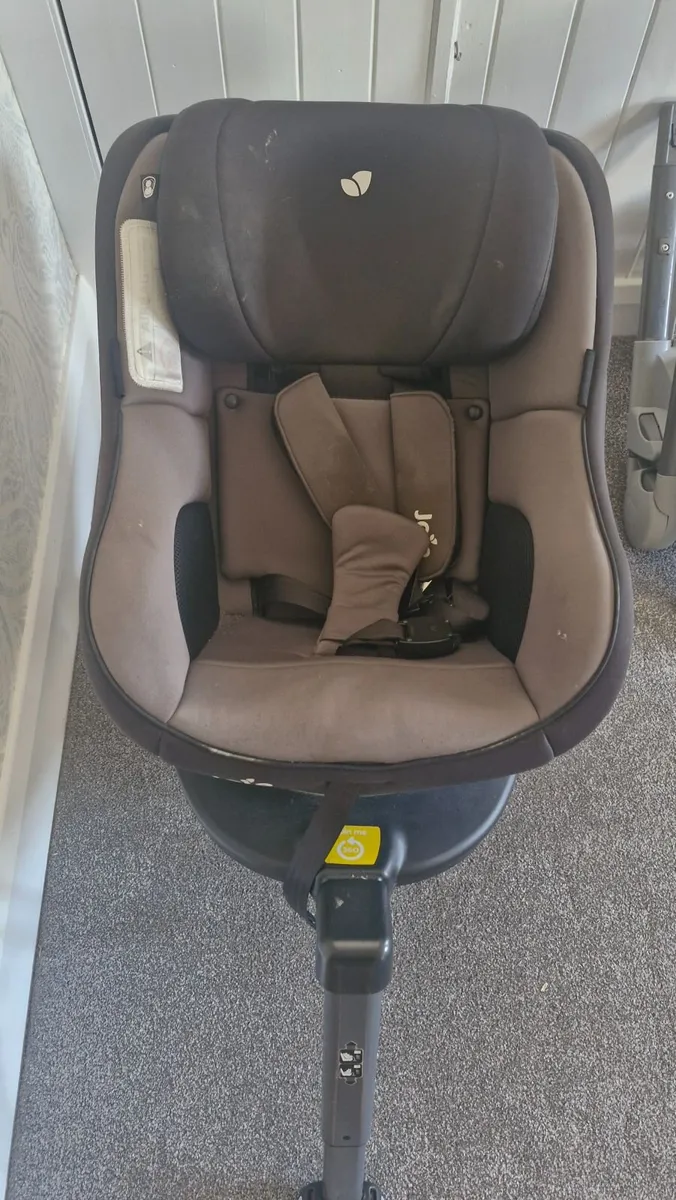 Car seat - Image 4