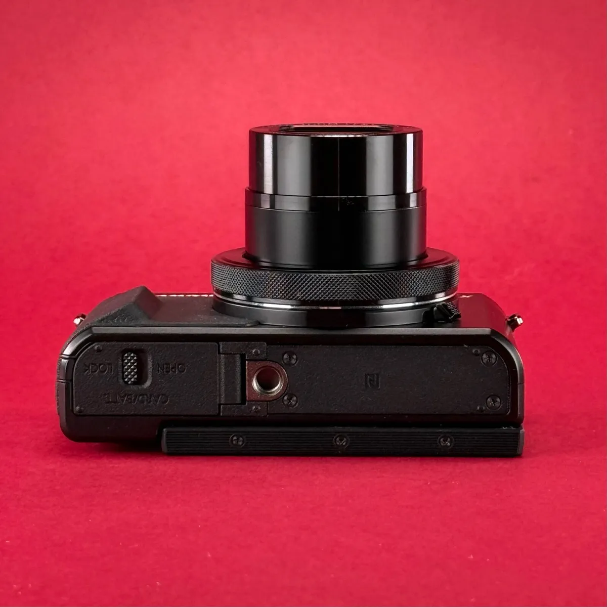 Canon PowerShot G7 X Mark II - Image 2