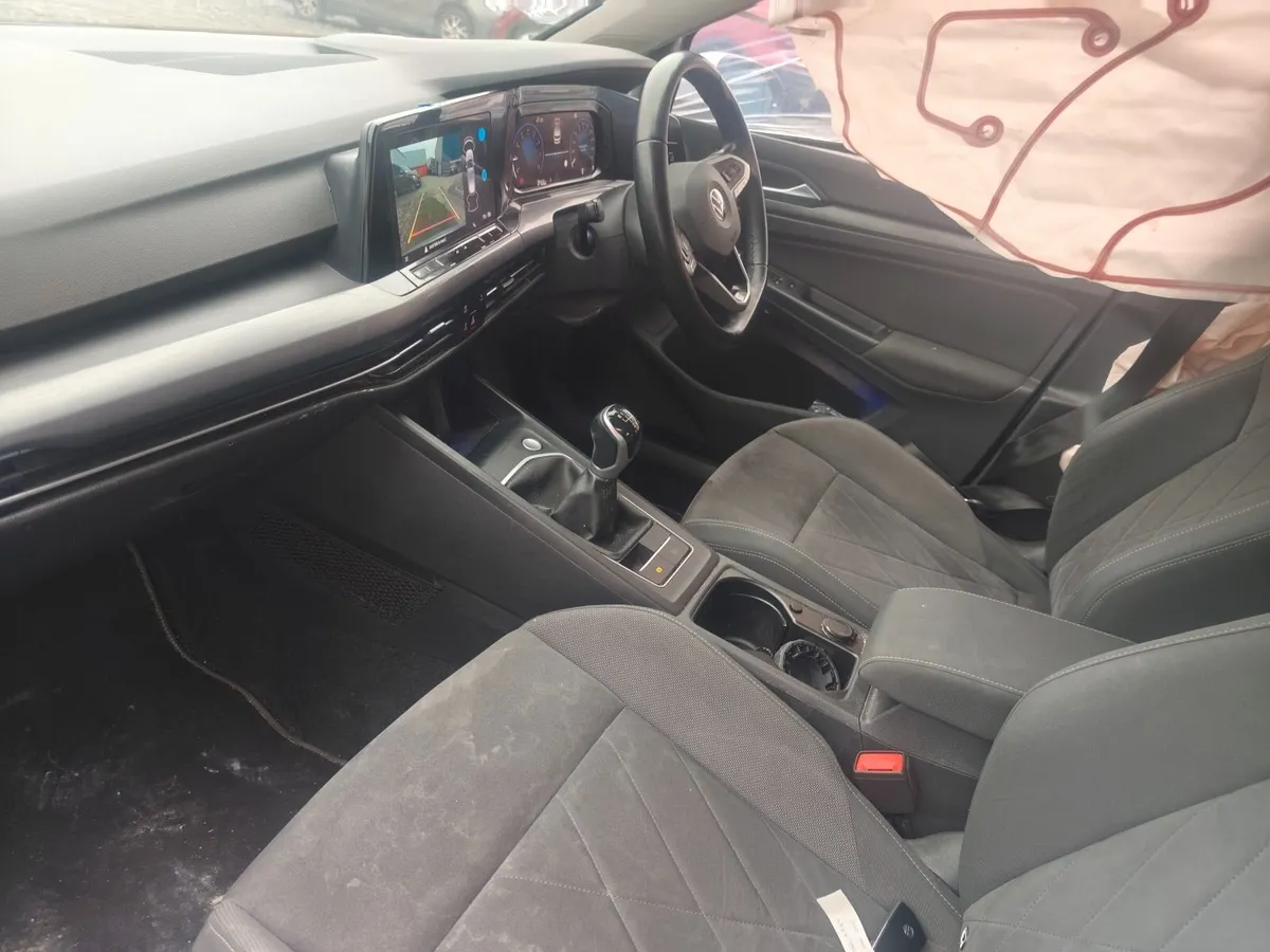202 vw golf - Image 3