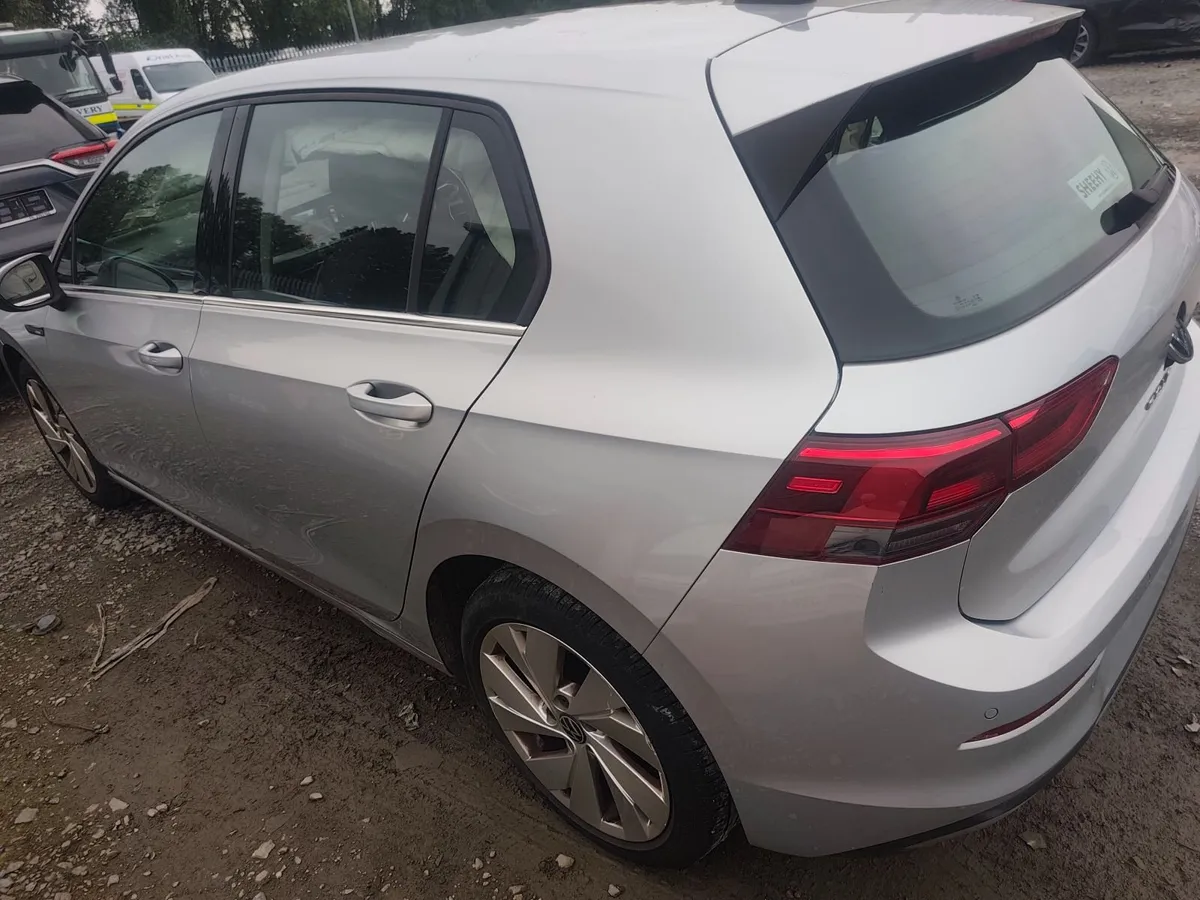 202 vw golf - Image 4