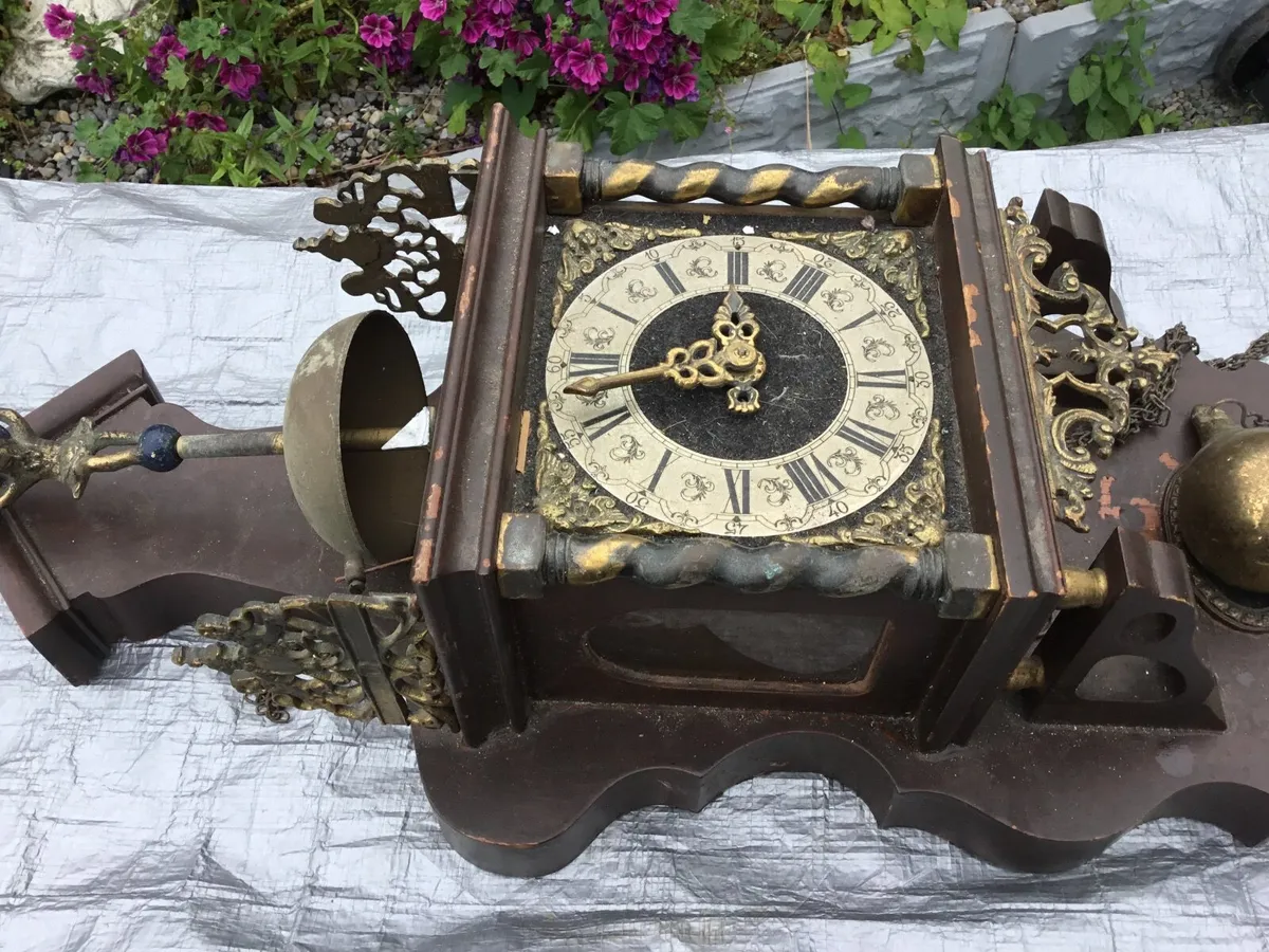 Clock - Image 4