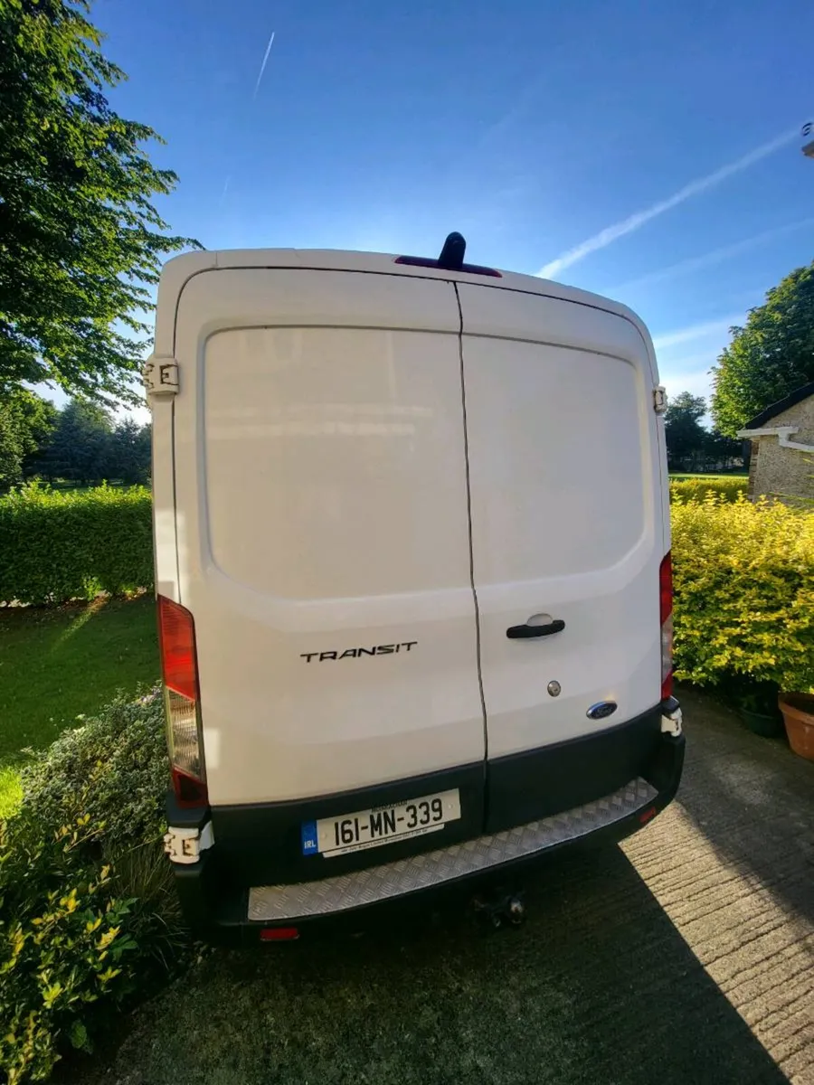 Ford Transit 350 - Image 3
