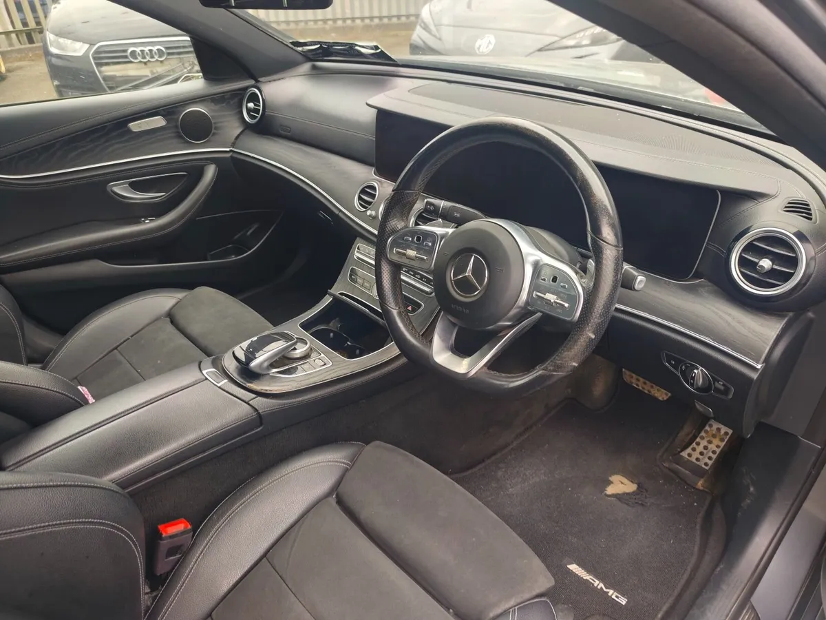 191 mercedes e220 - Image 2