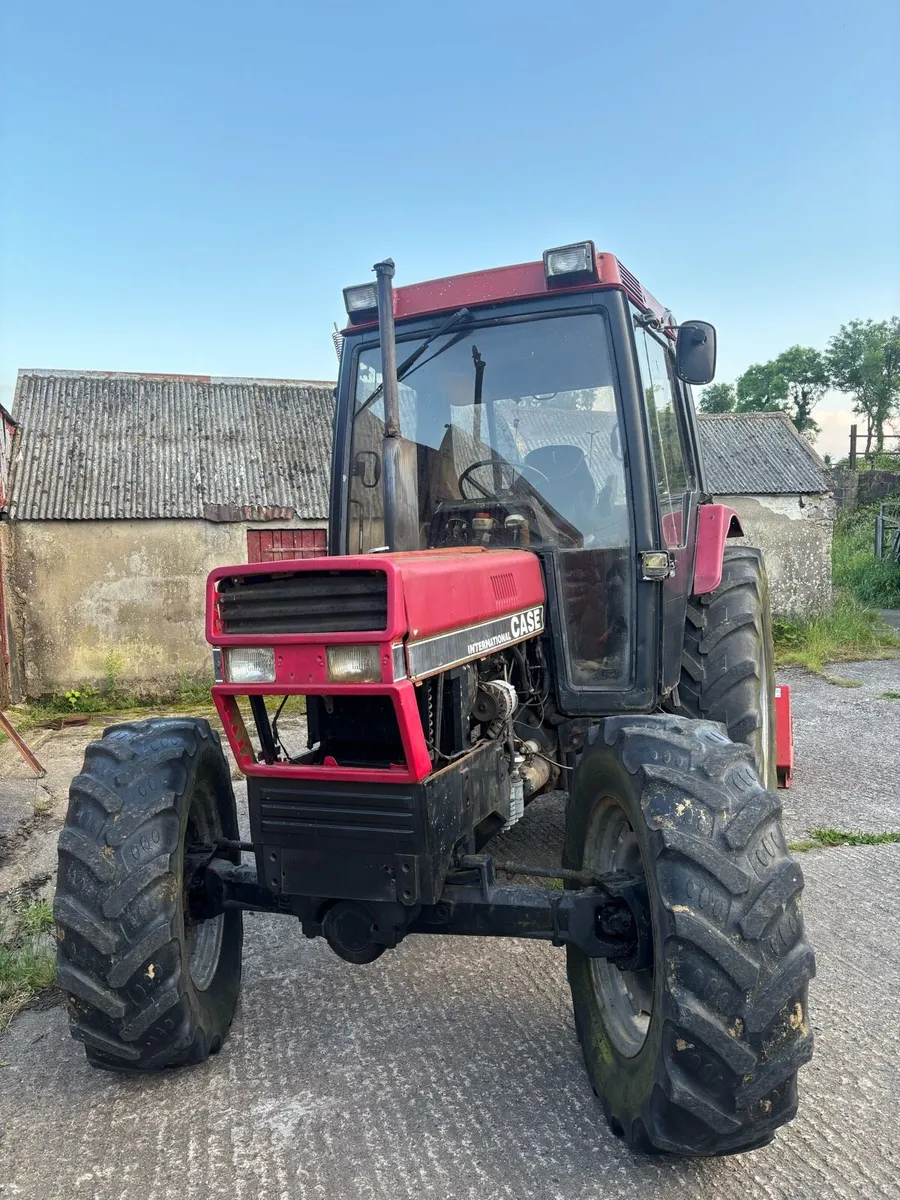 Case International 885XL - Image 3