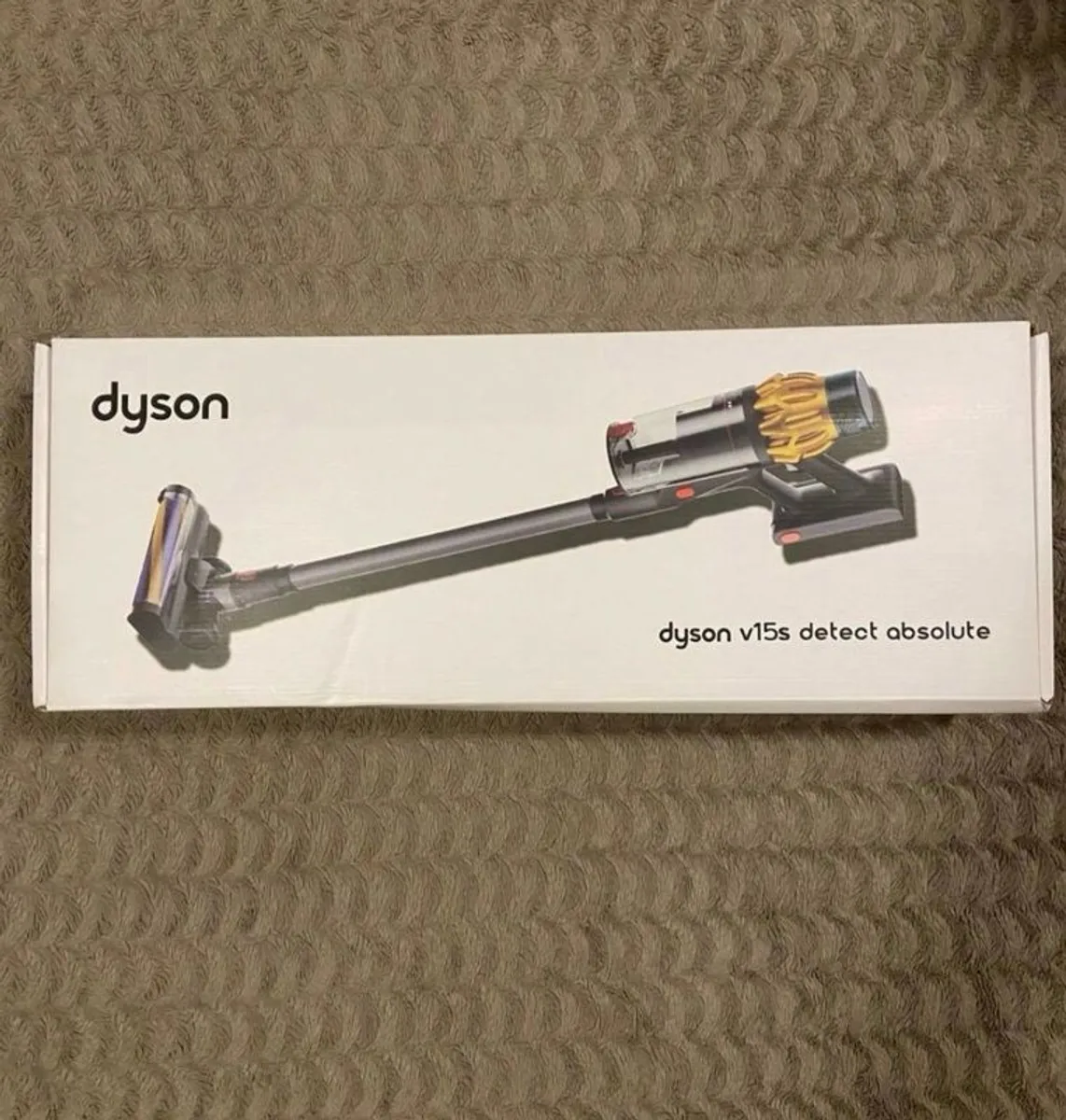 Hoover - Image 1