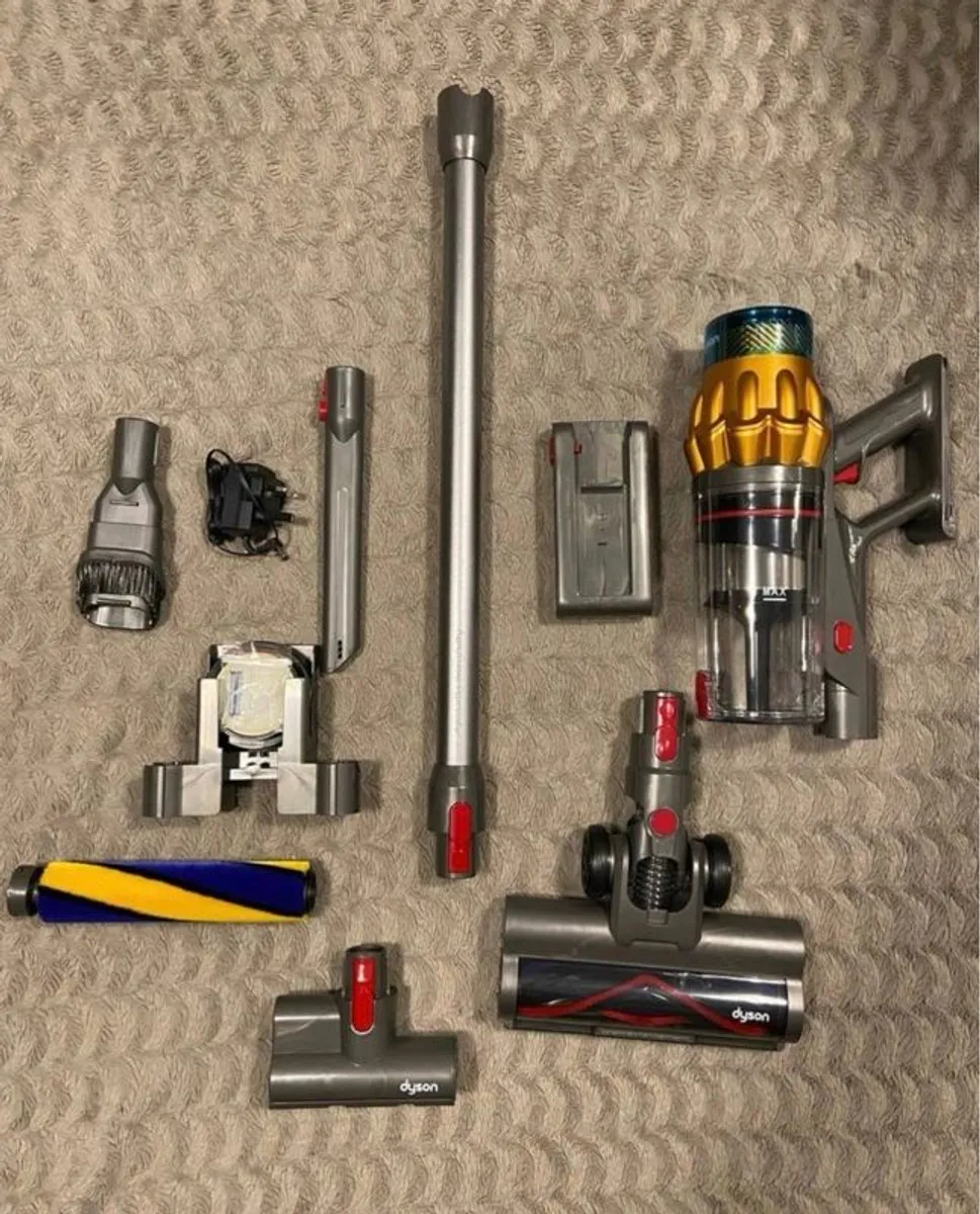 Hoover - Image 3