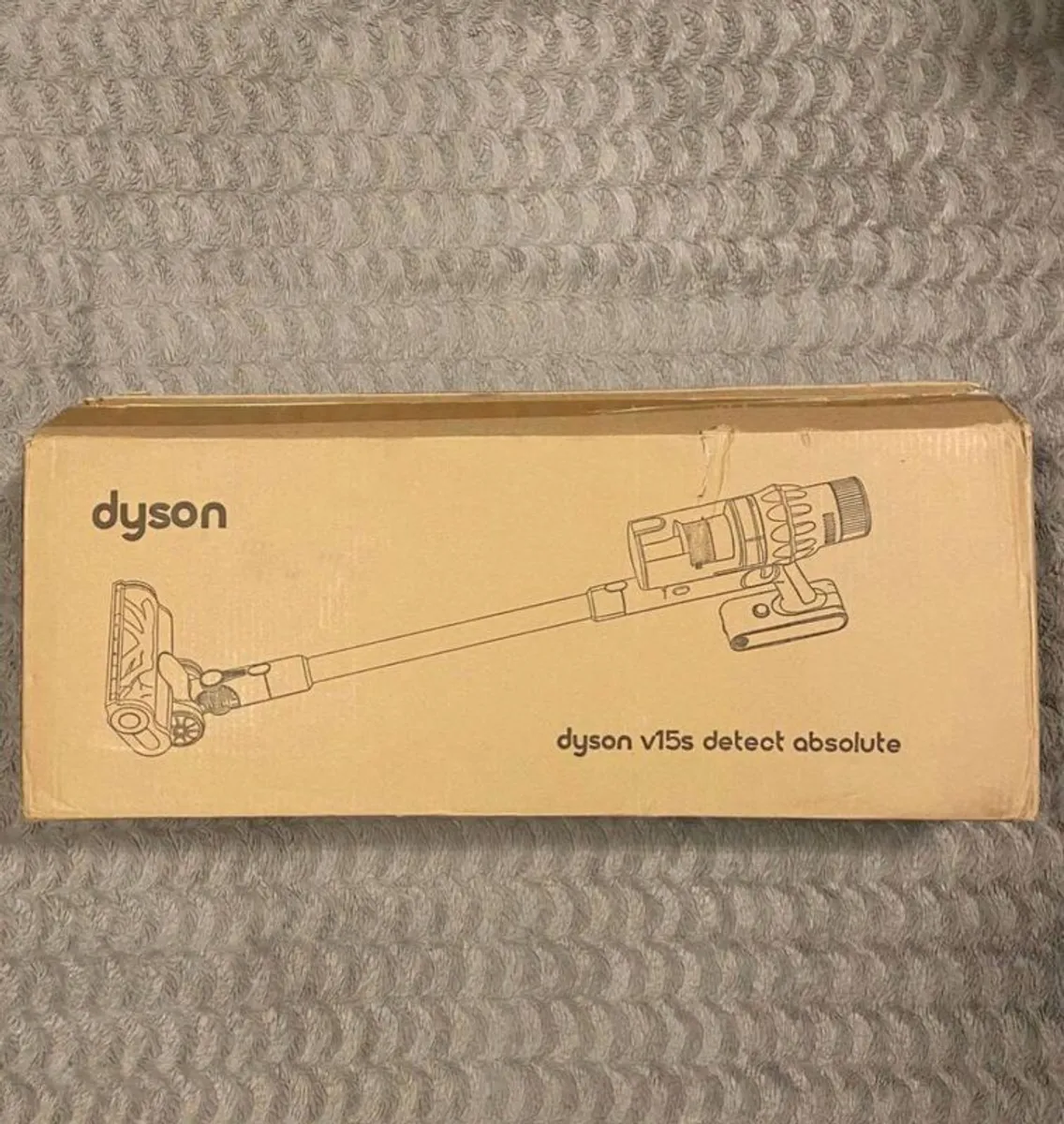 Hoover - Image 4