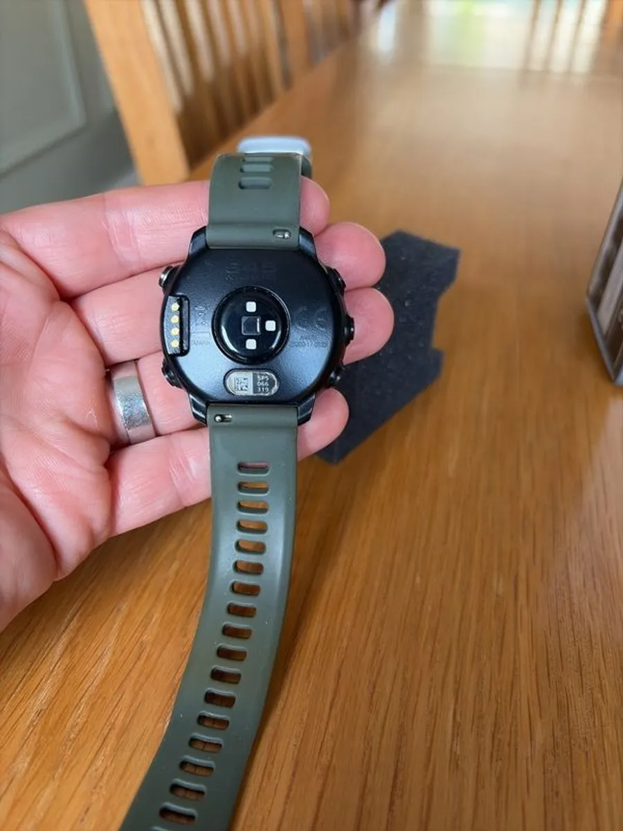 running watch - Image 2