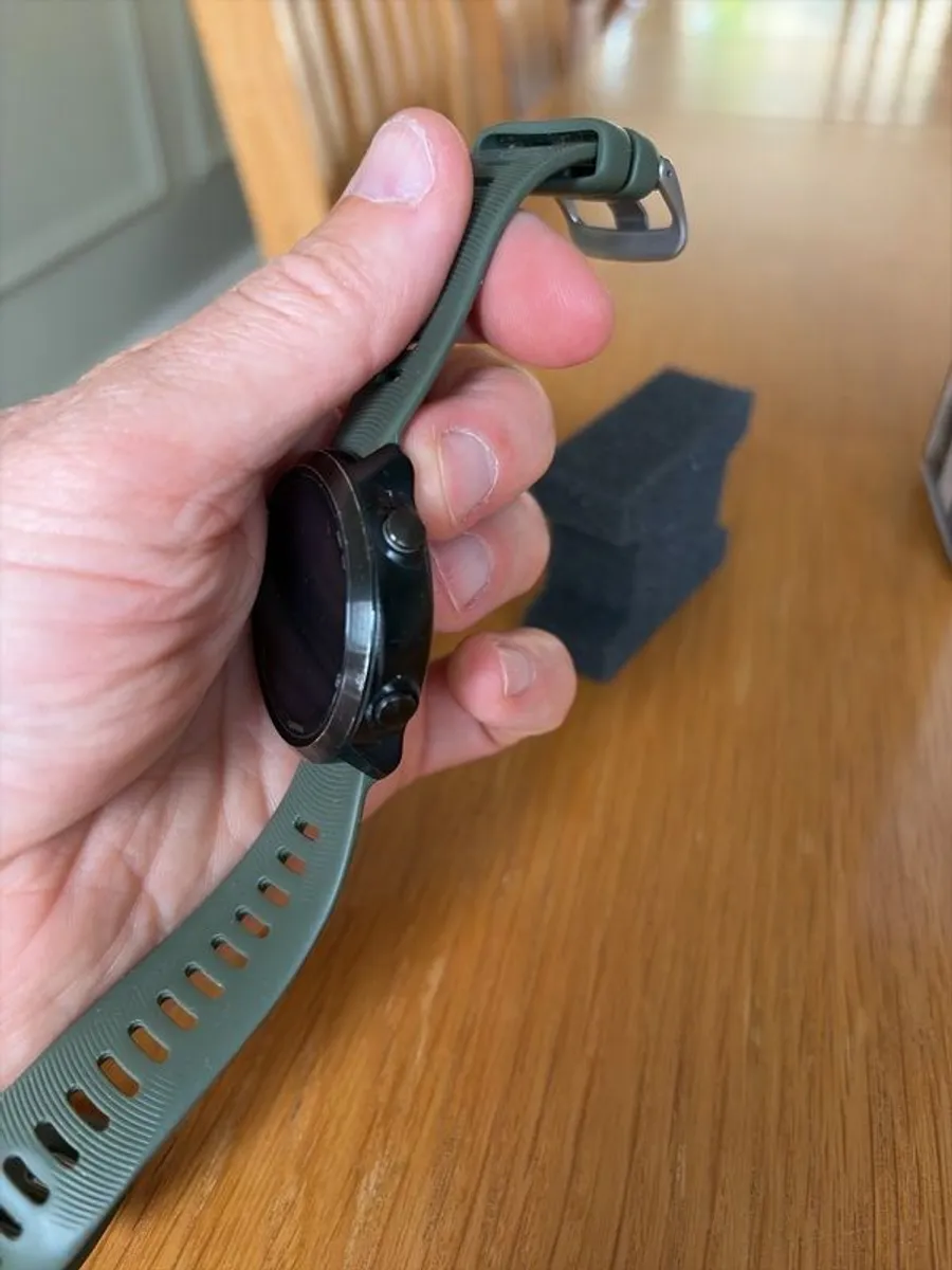 running watch - Image 4