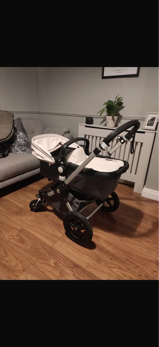 Bugaboo Cameleon Complete Bundle - Image 2