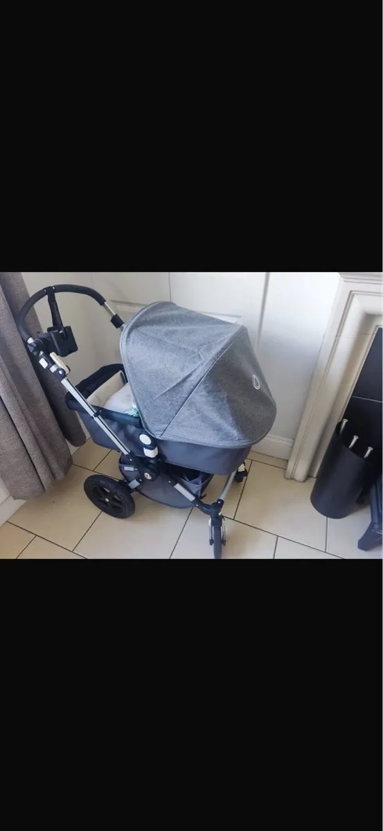 Bugaboo Cameleon Complete Bundle - Image 4