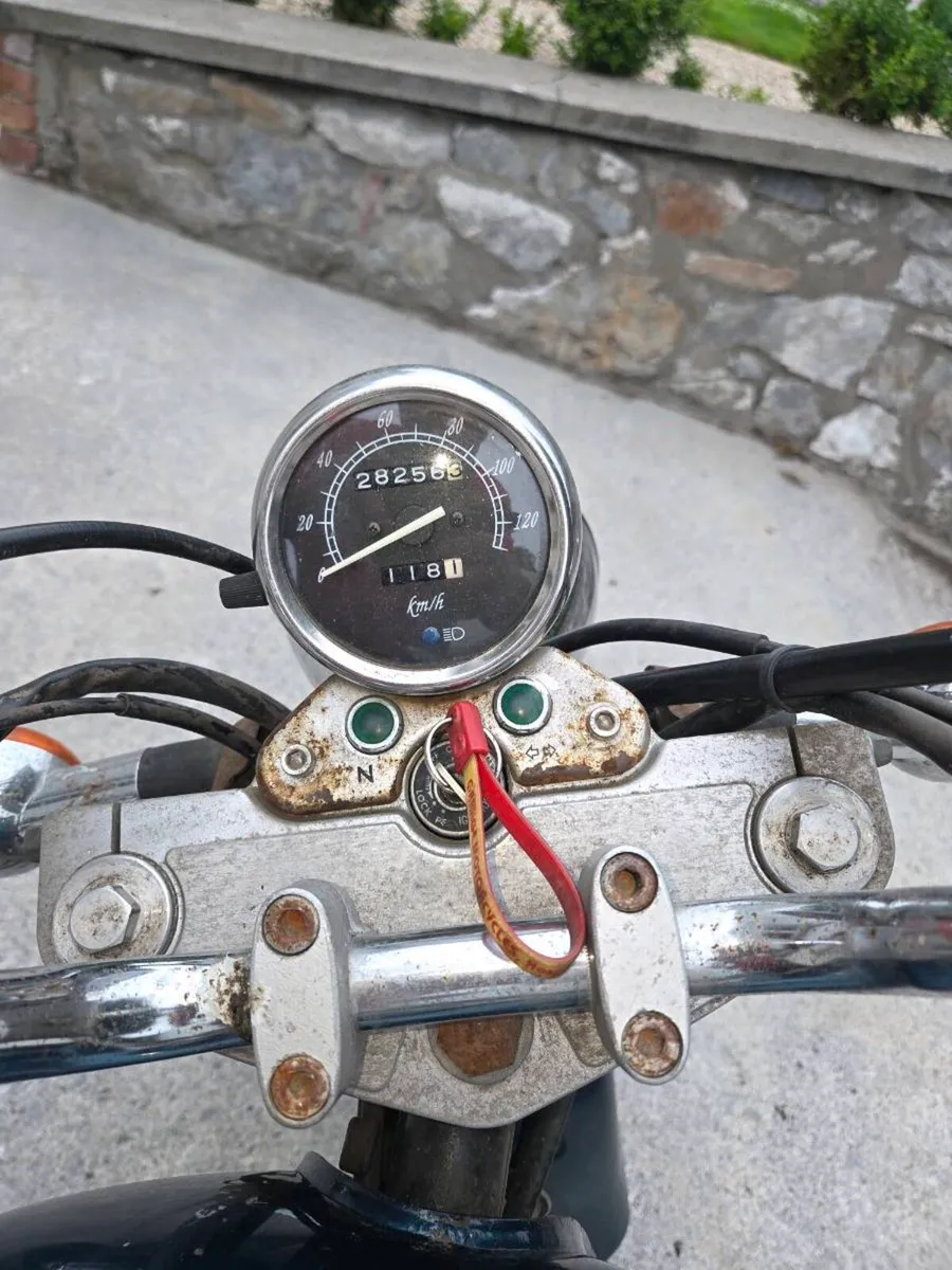 Suzuki marauder 125 - Image 2