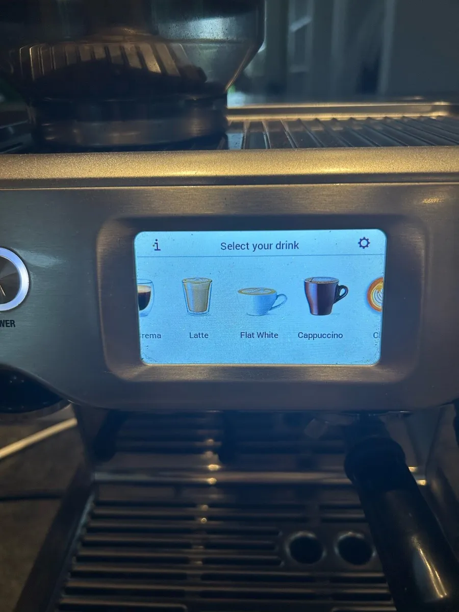 Sage Barista Touch - Image 3