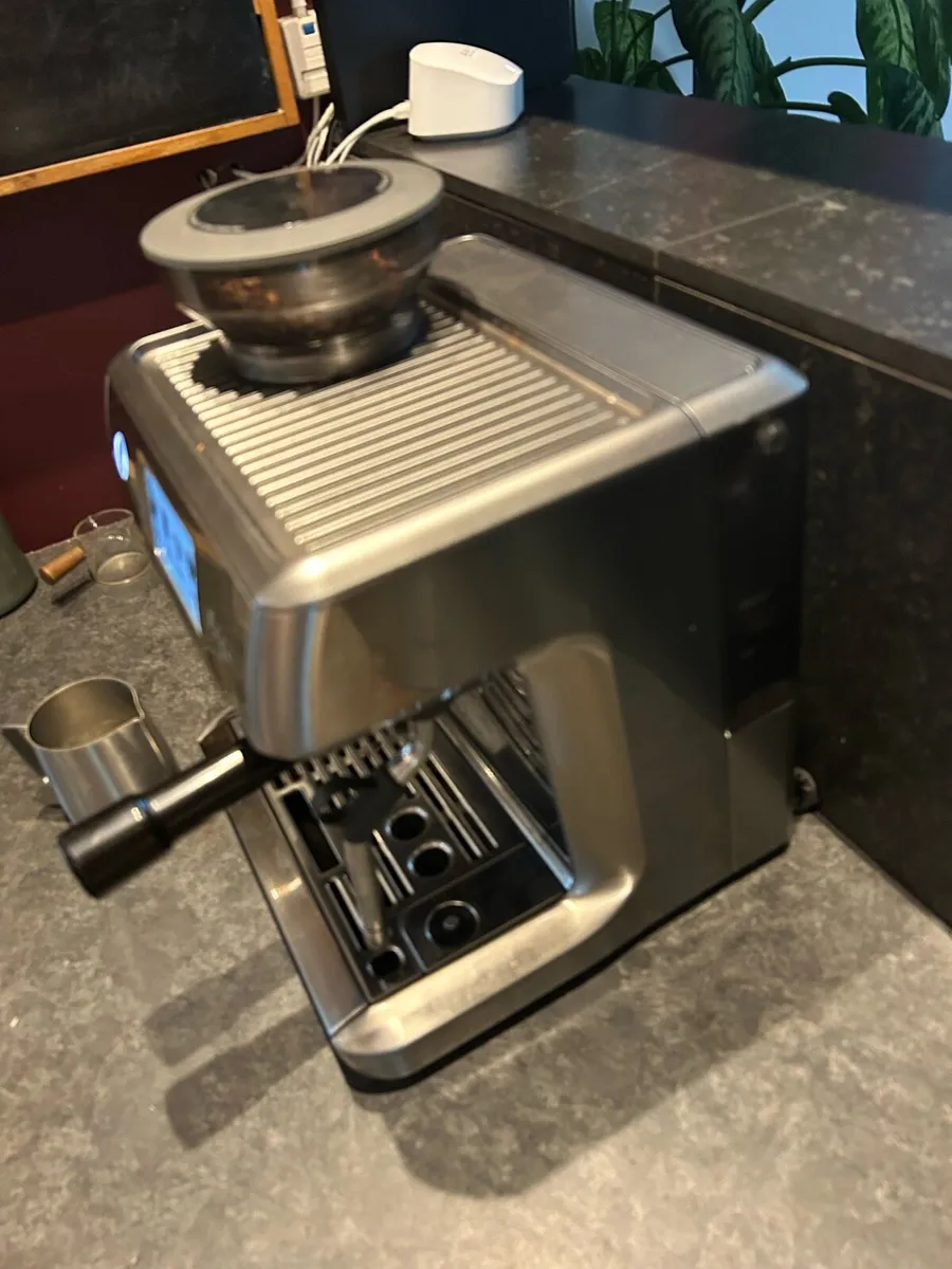 Sage Barista Touch - Image 4