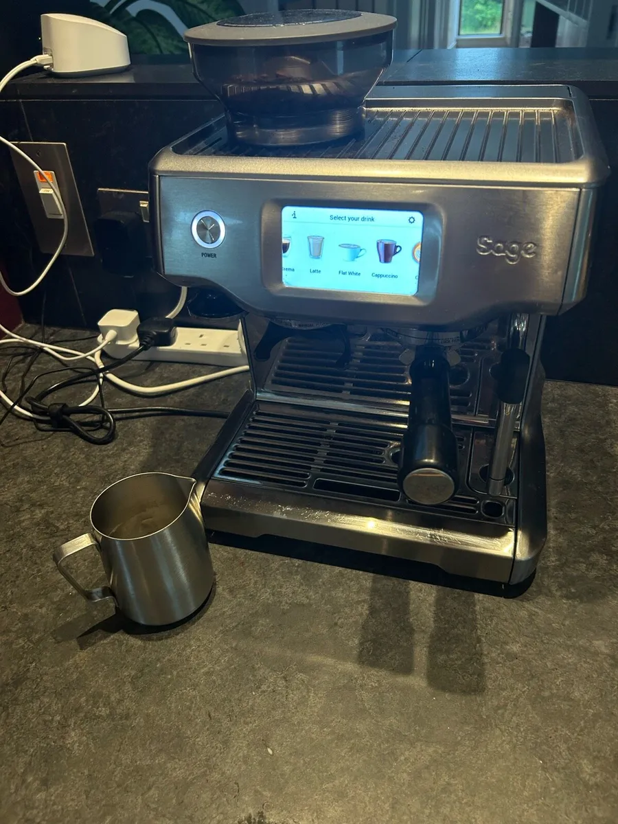 Sage Barista Touch - Image 1