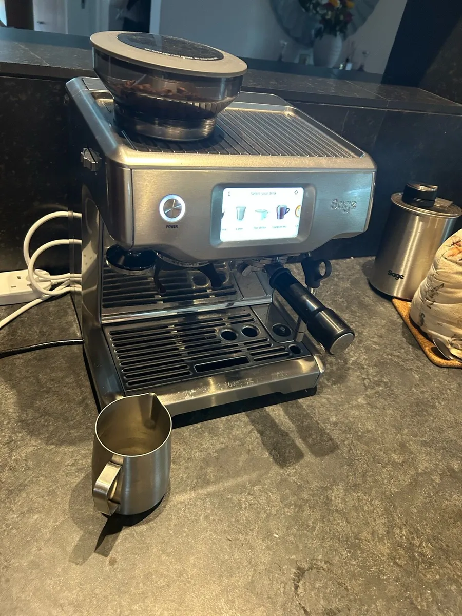 Sage Barista Touch - Image 2