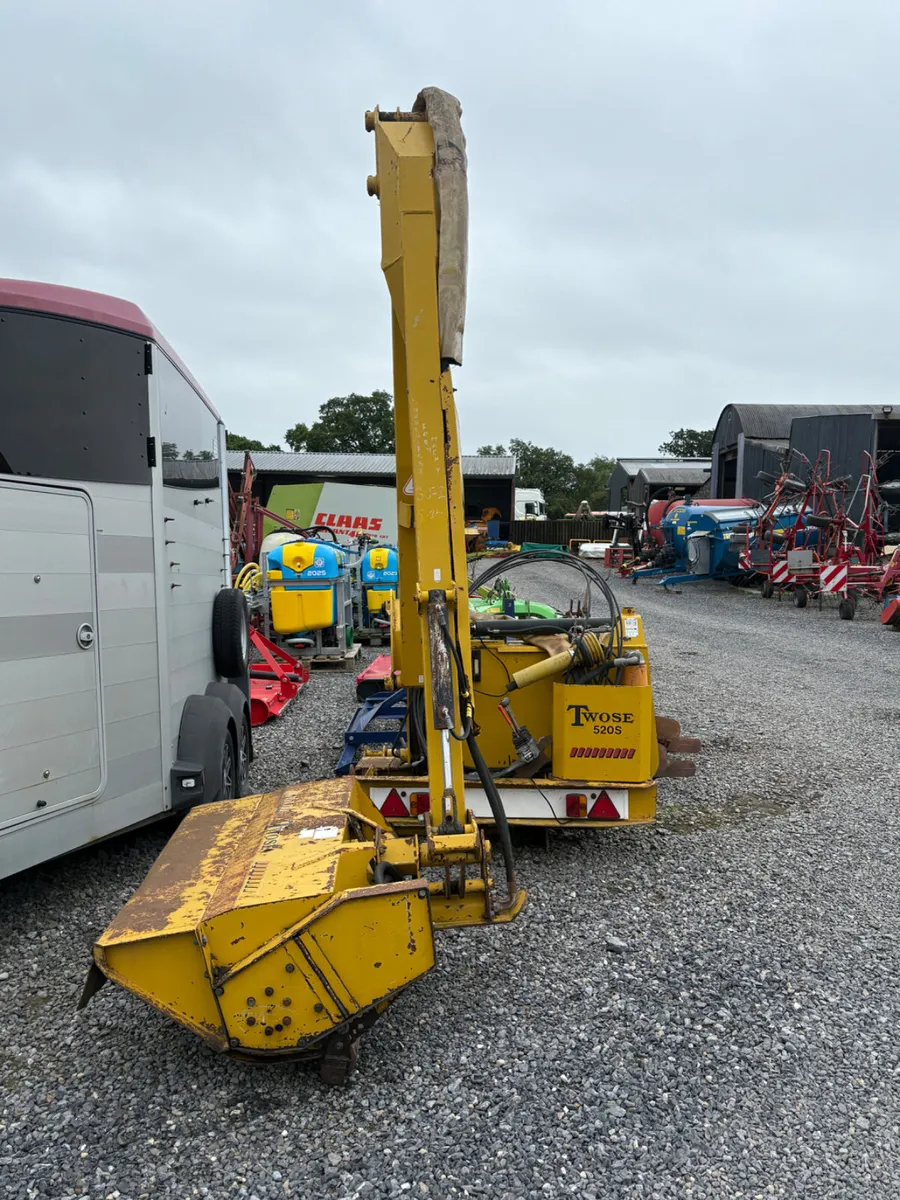 Twose Hedgecutter - Image 2