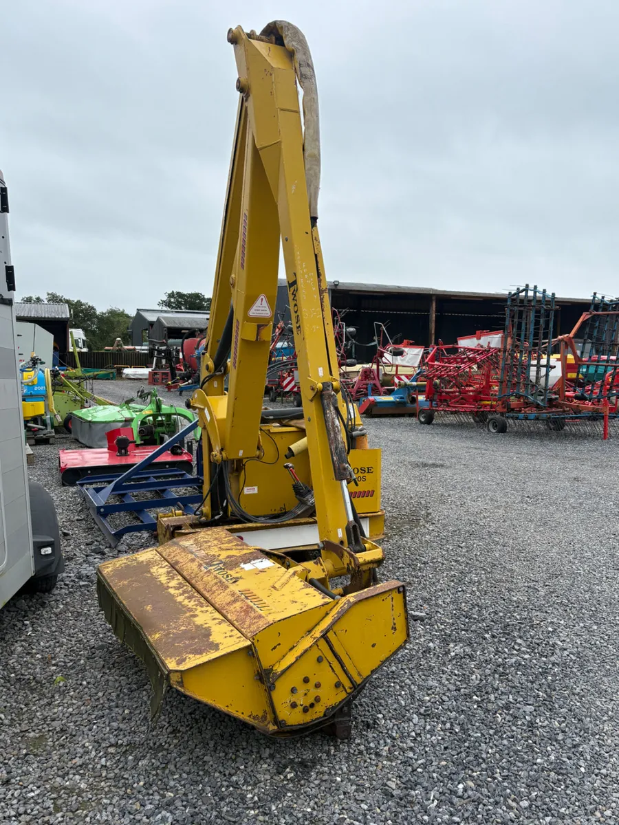 Twose Hedgecutter - Image 3