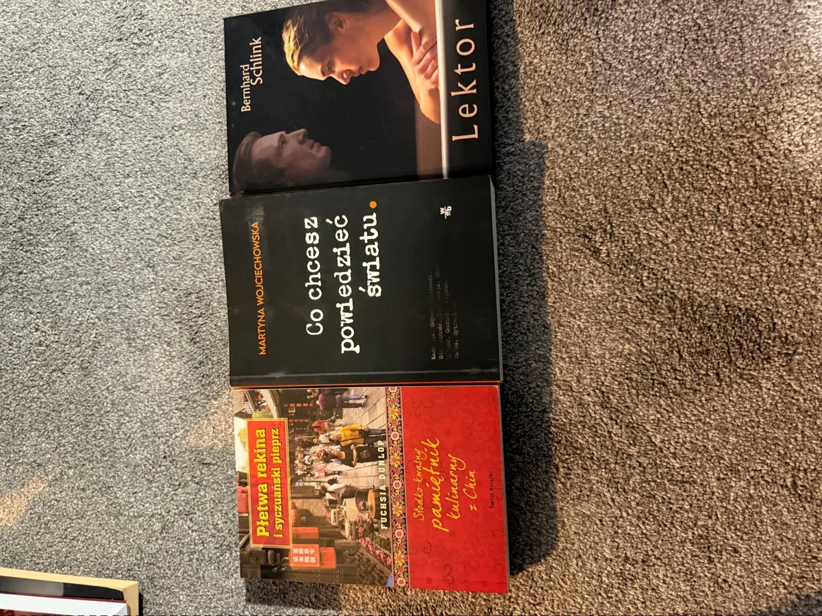 Polish Books  Polskie Książki - Image 4