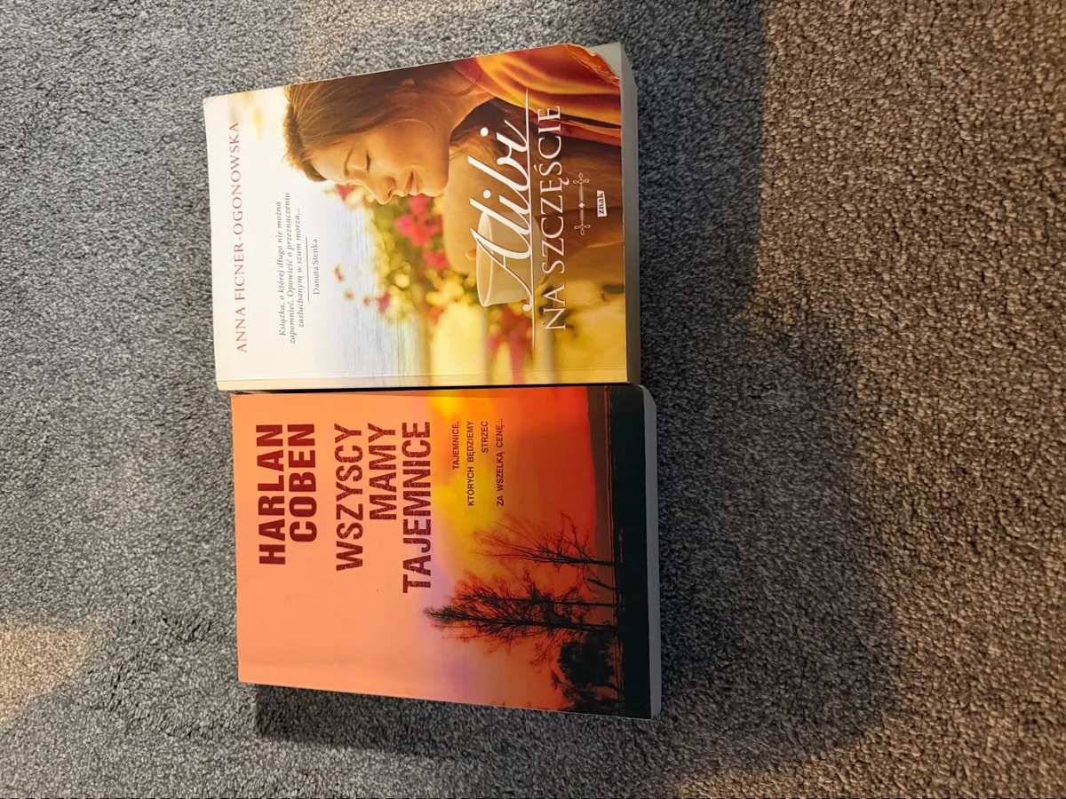 Polish Books  Polskie Książki - Image 3