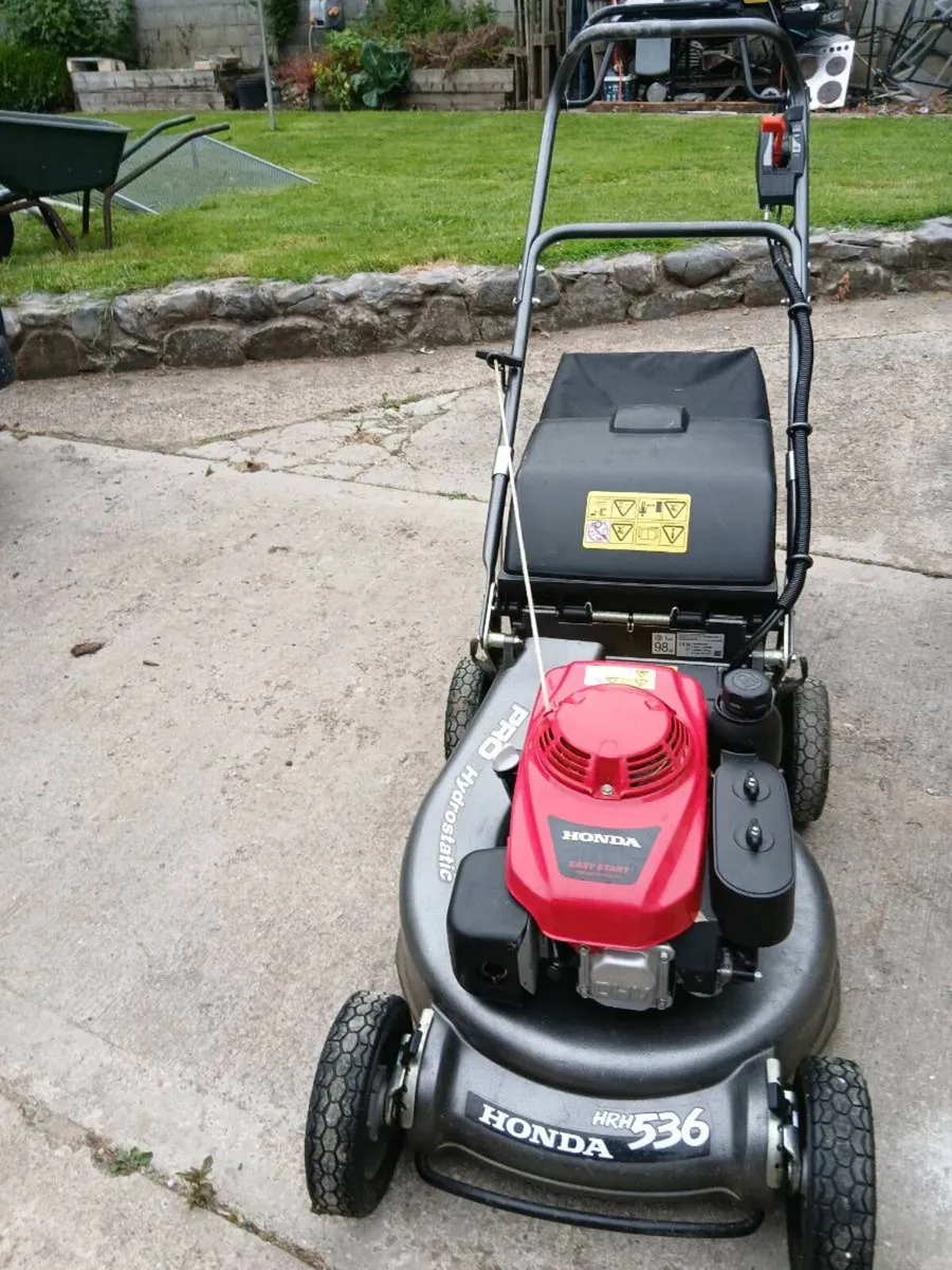 Lawnmower - Image 2