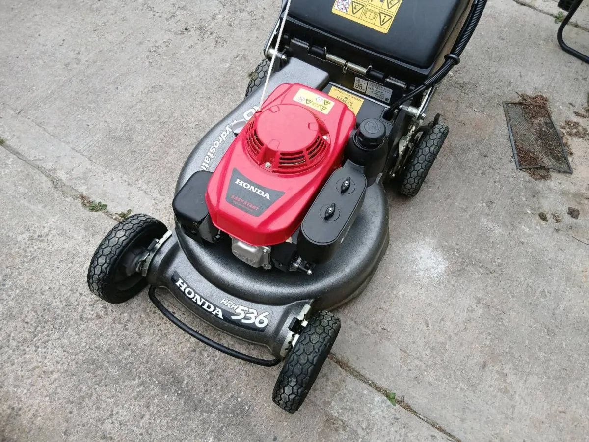 Lawnmower - Image 3