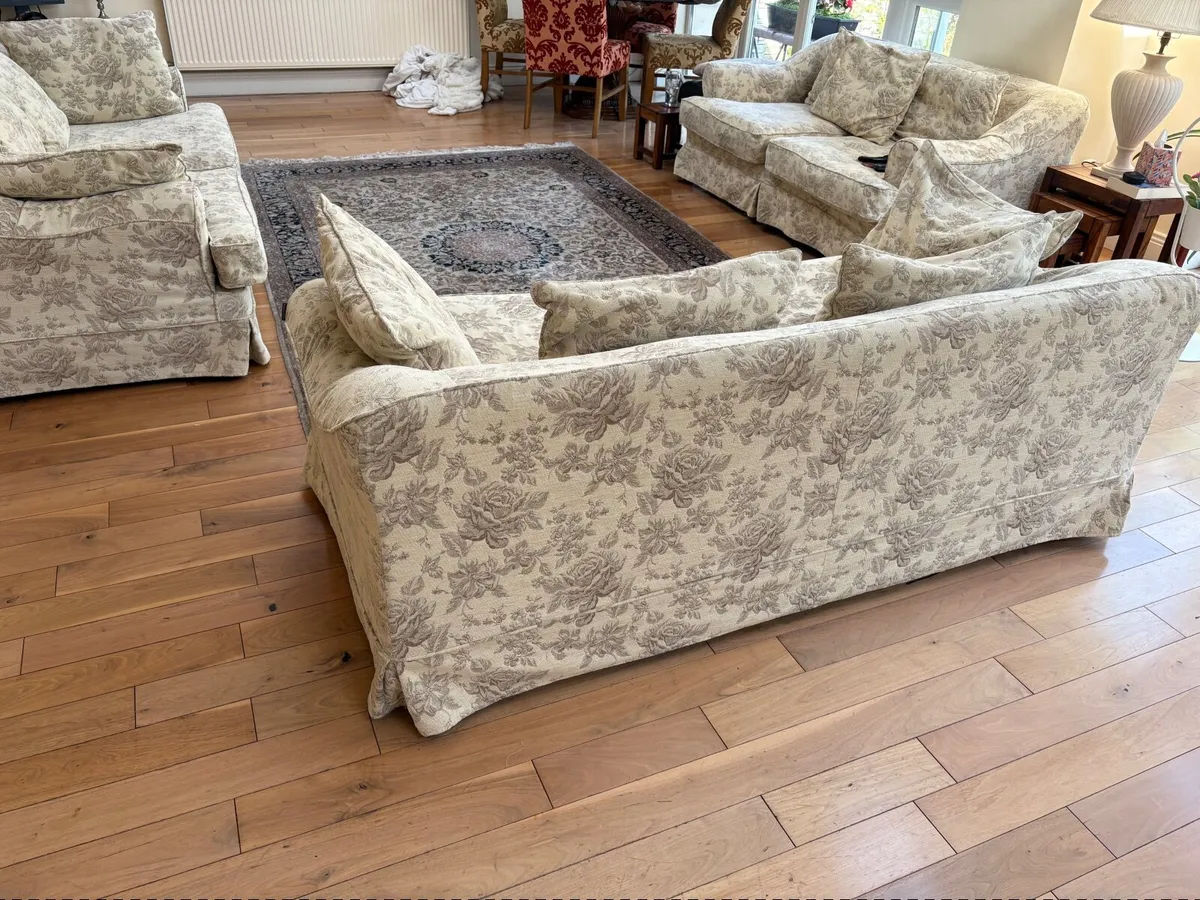 Sofa’s - Image 3