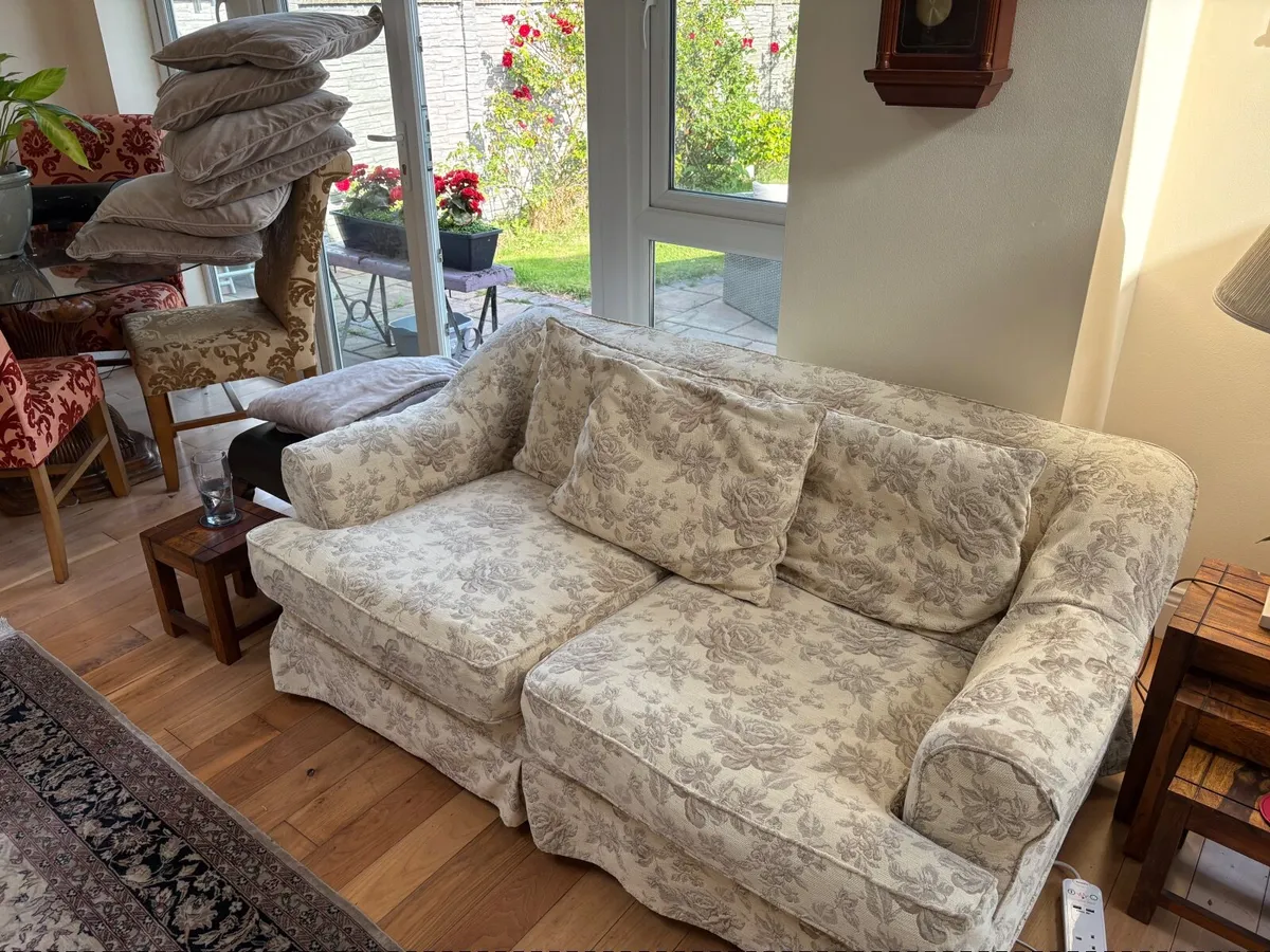 Sofa’s - Image 4