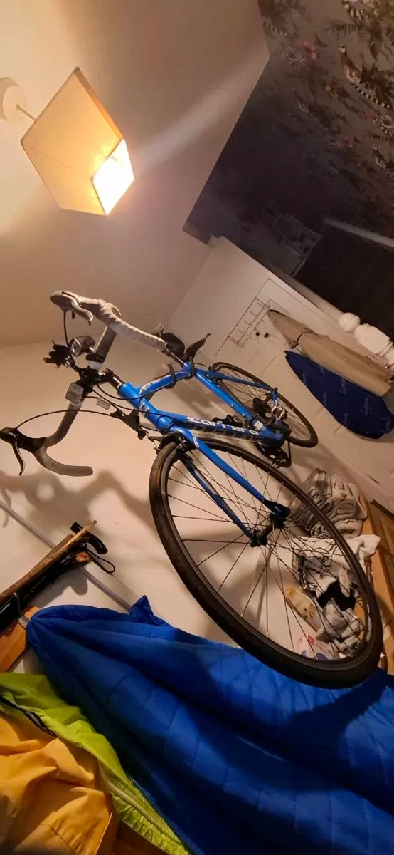 Racing Cycling  Bike - Image 1