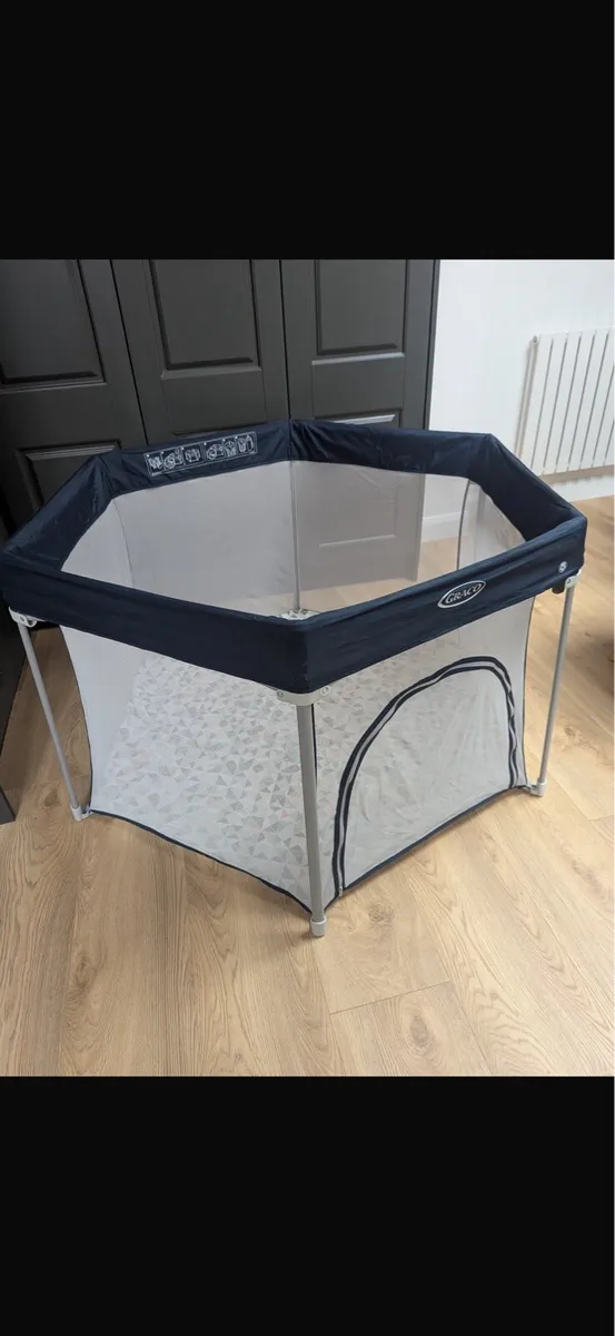 Graco EverGo Playpen - Image 4