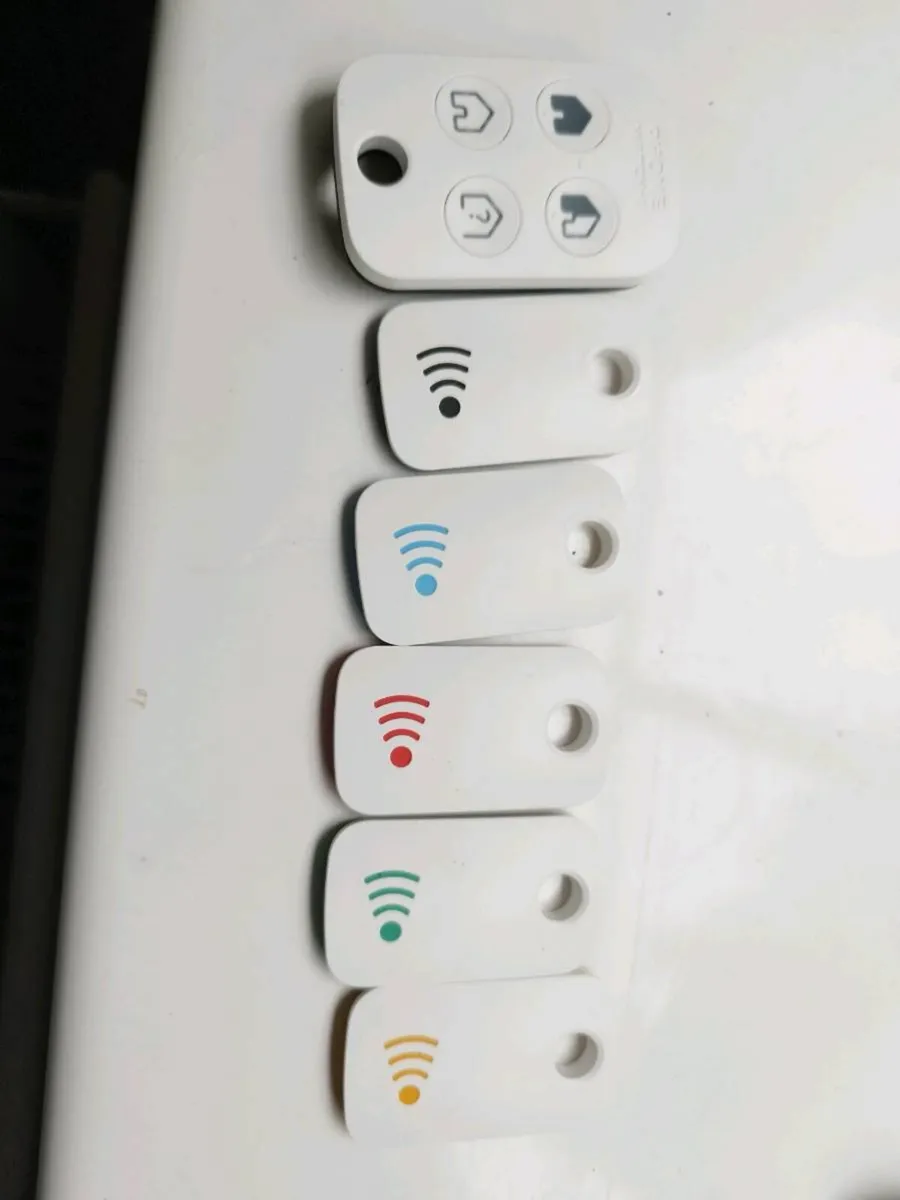 Alarm system - Image 4