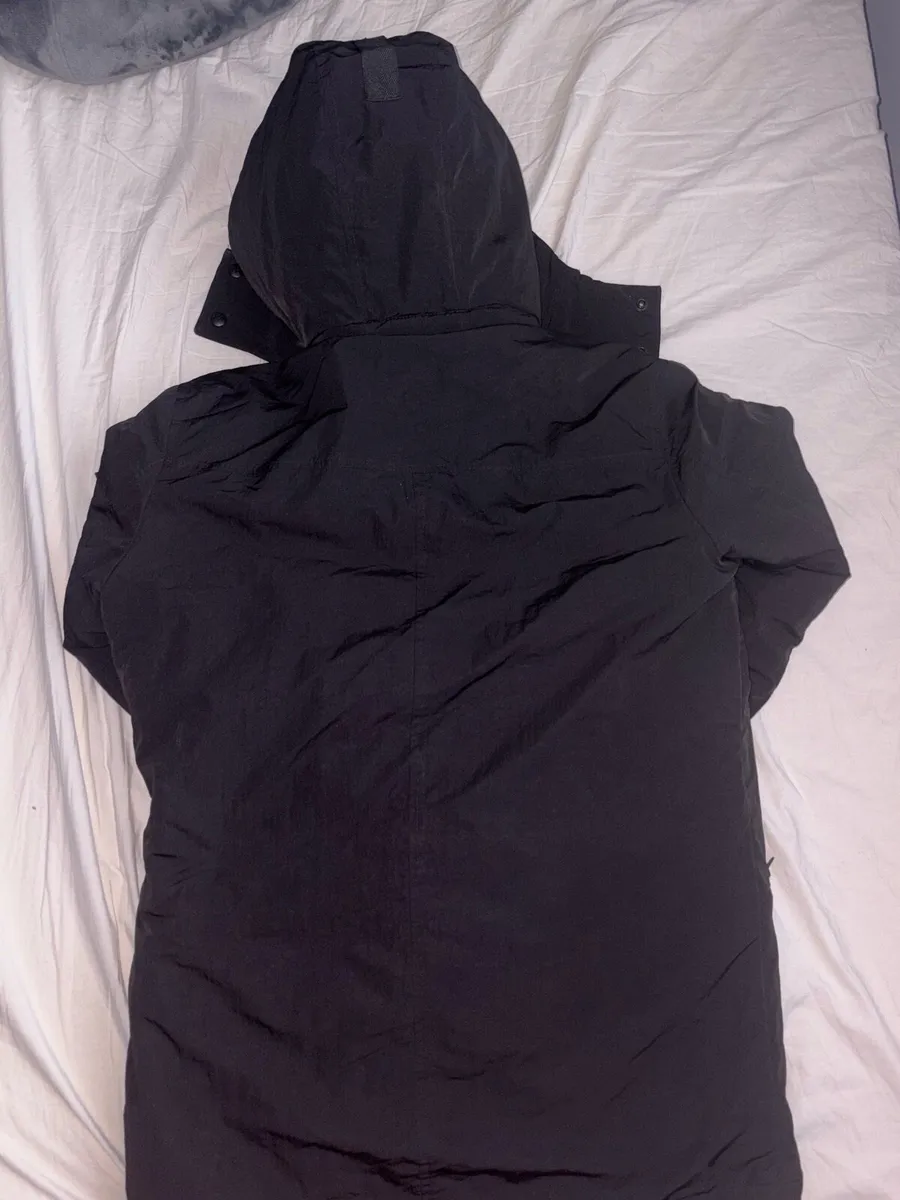 Calvin Klein Jacket - Image 2