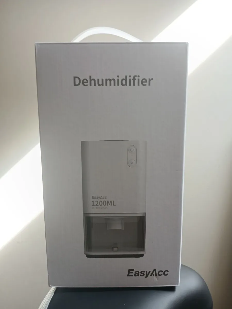 Dehumidifier
