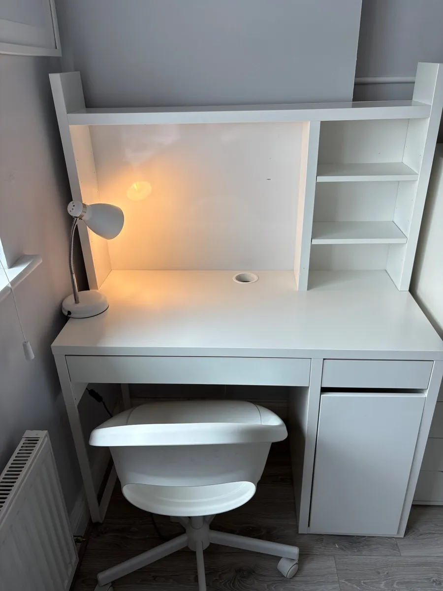 IKEA desk - Image 2